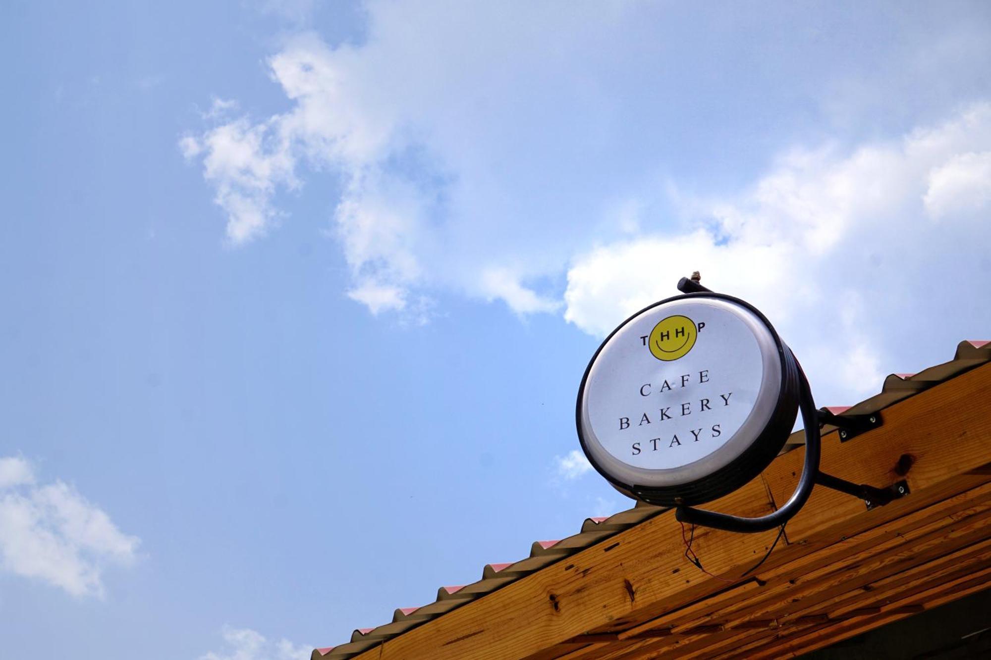 Nazaara -Thhpsociety - Mukteshwar - Witness The View From Your Bed Luaran gambar