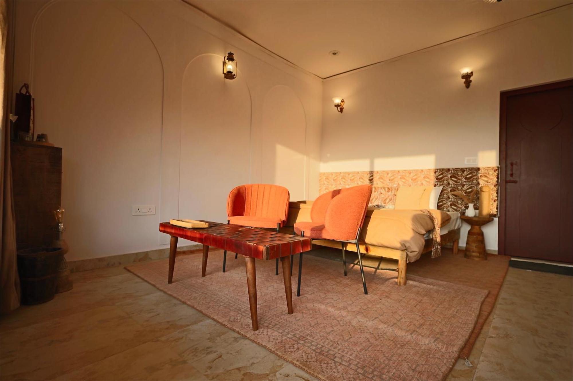 Nazaara -Thhpsociety - Mukteshwar - Witness The View From Your Bed Luaran gambar