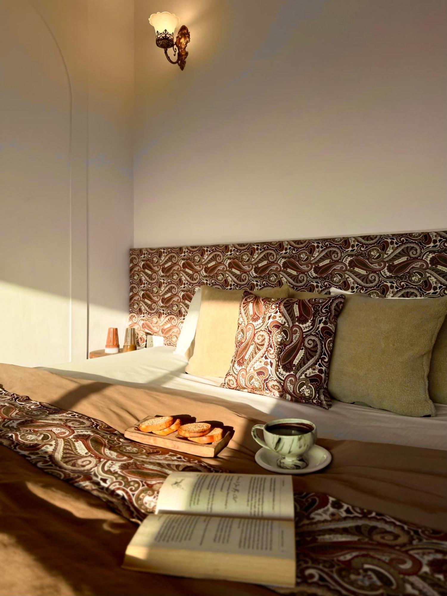 Nazaara -Thhpsociety - Mukteshwar - Witness The View From Your Bed Luaran gambar