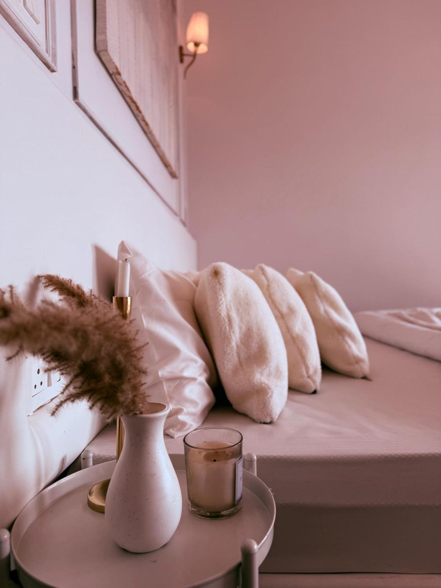 Nazaara -Thhpsociety - Mukteshwar - Witness The View From Your Bed Luaran gambar
